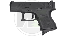 WE G26 GEN3 BK
