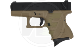 WE G26 GEN3 TAN