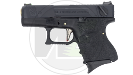 WE G26 T1 BK/GD/BK