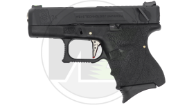 WE G26 T5 BK/SV/BK