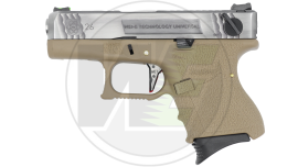 WE G26 T8 SV/SV/TAN