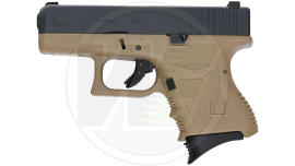 WE G27 GEN3 TAN