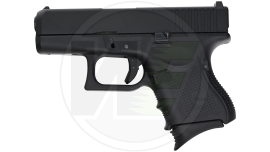 WE G27 GEN4 MOS BK