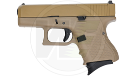 WE G27 GEN4 MOS TAN