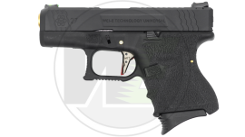 WE G27 T1 BK/GD/BK