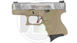 WE G27 T4 SV/GD/TAN