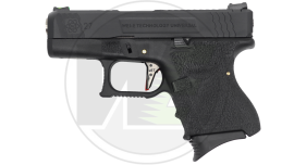WE G27 T5 BK/SV/BK