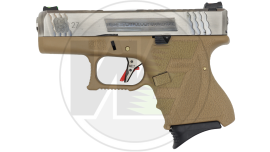 WE G27 T8 SV/SV/TAN