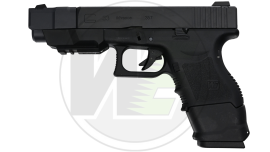 WE G33 ADVANCE BK