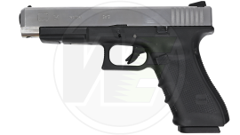 WE G34 GEN4 AIRGUN SV