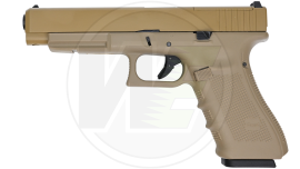 WE G34 GEN4 MOS TAN