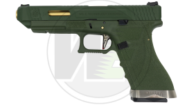 WE G34 T11 OD/GD/OD