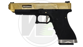 WE G34 WET AIRGUN TG