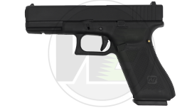 WE G17 GEN5 SECRET BK AUTO