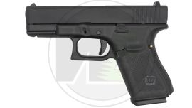 WE G19 GEN5 SECRET BK AUTO