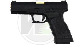 WE GP1799 T1 BK/GD/BK