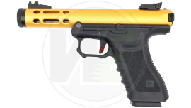 WE G GALAXY TYPE A GOLD