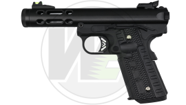 WE 1911 GALAXY TYPE A BK/BK