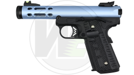 WE 1911 GALAXY TYPE A BL/BK
