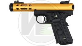WE 1911 GALAXY TYPE A GD/BK