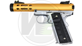 WE 1911 GALAXY TYPE A GD/SV