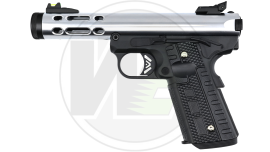 WE 1911 GALAXY TYPE A SV/BK
