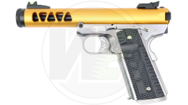 WE 1911 GALAXY TYPE B GD/SV