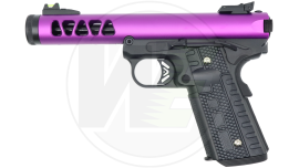 WE 1911 GALAXY TYPE B PL/BK