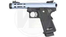 WE 5.1R GALAXY TYPE A BLUE