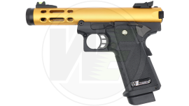 WE 5.1R GALAXY TYPE A GOLD