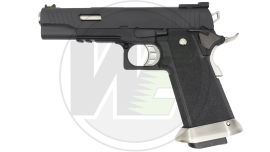 WE 5.1 TREX AIRGUN BK NO MARKING