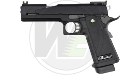 WE 5.1 DRAGON TYPE A BK AUTO