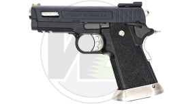 WE 3.8 VELOCIRAPTOR BK