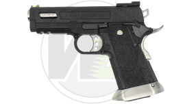 WE 3.8 VELOCIRAPTOR BK AUTO