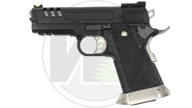 WE 3.8 DEINONYCHUS BK AUTO
