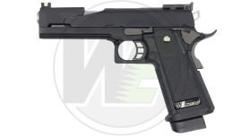 WE 3.8 VELOCIRAPTOR SV AUTO