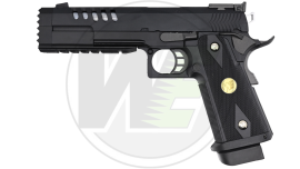 Hi-Capa 5.1 Series - Hi-Capa Series - Pistols (Gas Blowback) - AIRSOFT