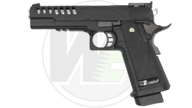 WE 5.1 (14 HOLE) AUTO
