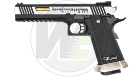 WE 6" IREX 2T AIRGUN GD W/MARKING