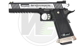 WE 6" IREX 2T SV W/MARKING