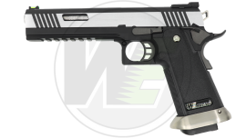 WE 6" IREX AIRGUN 2T SV NO MARKING