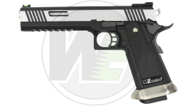 WE 6" IREX 2T SV NO MARKING AUTO