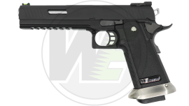 WE 6" IREX BK SV NO MARKING AUTO