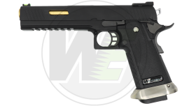 WE 6" IREX BK GD W/MARKING AUTO