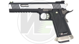 WE 6" IREX AIRGUN 2T SV NO MARKING