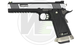 WE 6" IREX 2T SV NO MARKING
