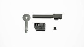 WE G17 SUPPRESSOR KIT BK