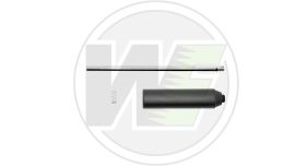 WE PISTOL SILENCER KIT