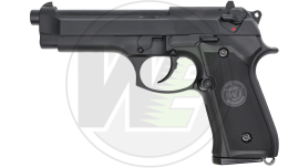 WE M9 AIRGUN BK