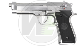 WE M9 AIRGUN SV